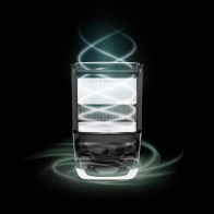 Aeris 3-IN-1 Pro Purifier, HEPA