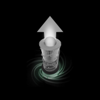 Aeris Aair Lite Purifier, HEPA