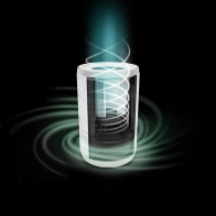 Aeris Aair Lite Purifier, HEPA