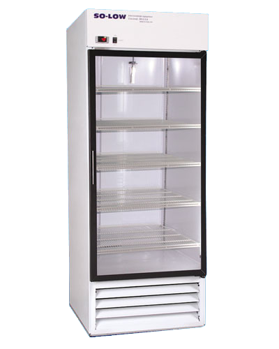 Westlab Lab Refrigerator w/ Swing Door - 27 Cu Ft - 764 L Westlab