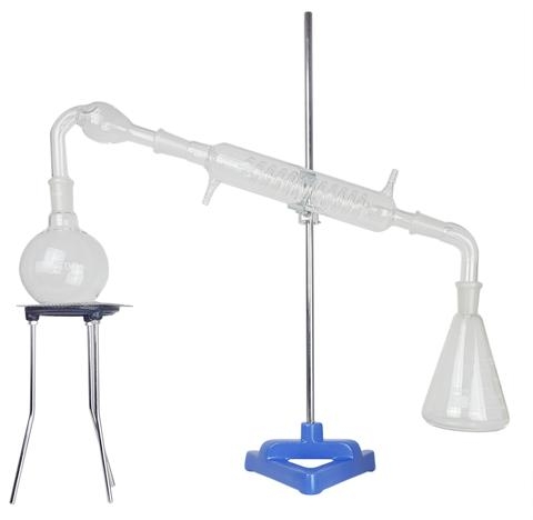 Distillation Apparatus Student Set Westlab
