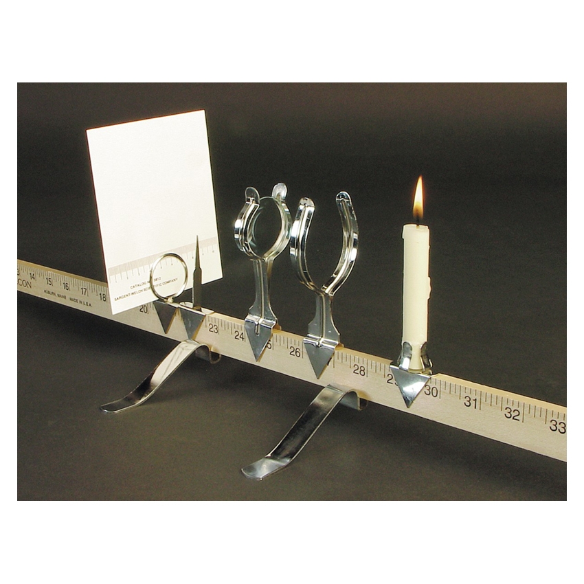 Meter Stick Optical Bench Westlab