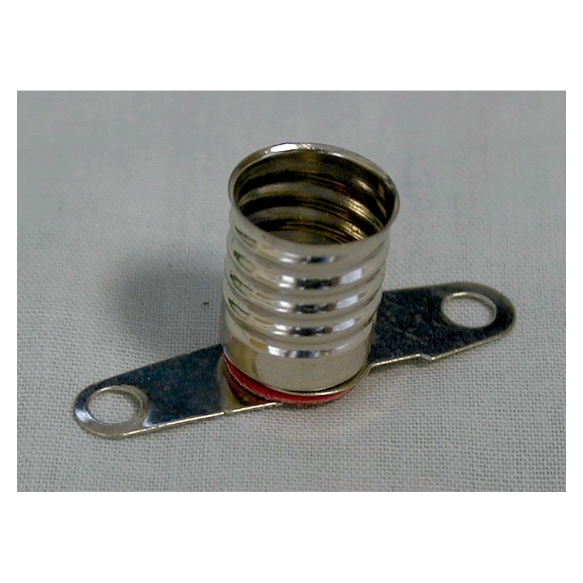 Mini Lamp Holder w/o base, Pack 10 Westlab