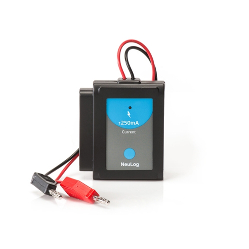 Neulog, mA Current logger sensor Westlab