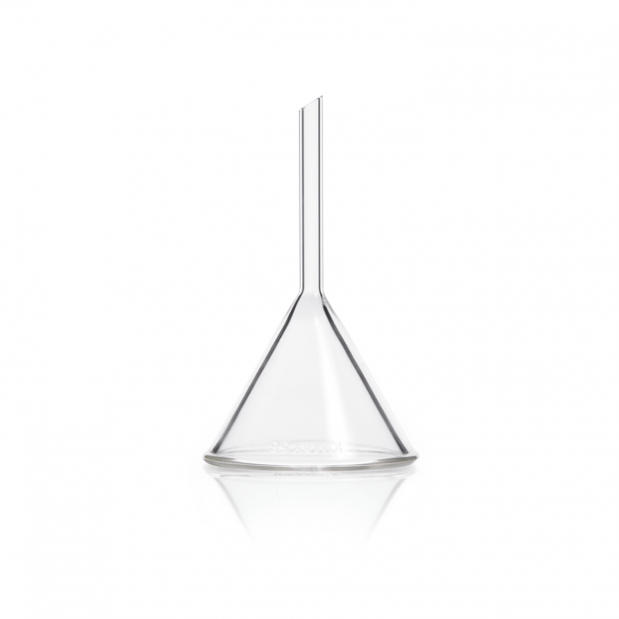 Filter Funnels, Short Stem, 65mm Westlab