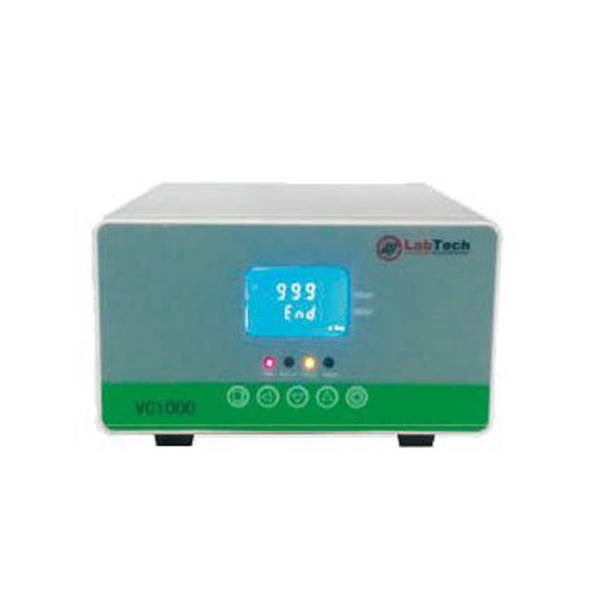 Controller for Vacuum Pump Westlab