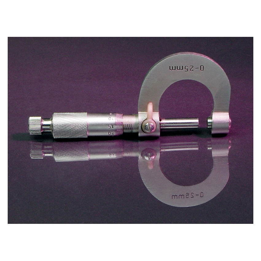 Micrometer Calipers Westlab