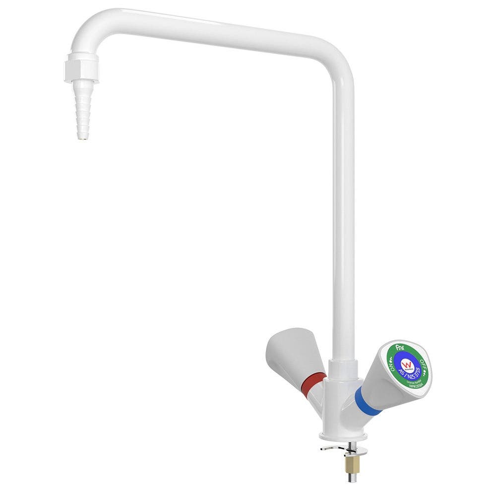 Lab Mixing Faucet (PTW11801.GMDS) Westlab