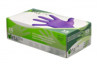  Virta-Lite Nitrile Gloves Case of 2000
