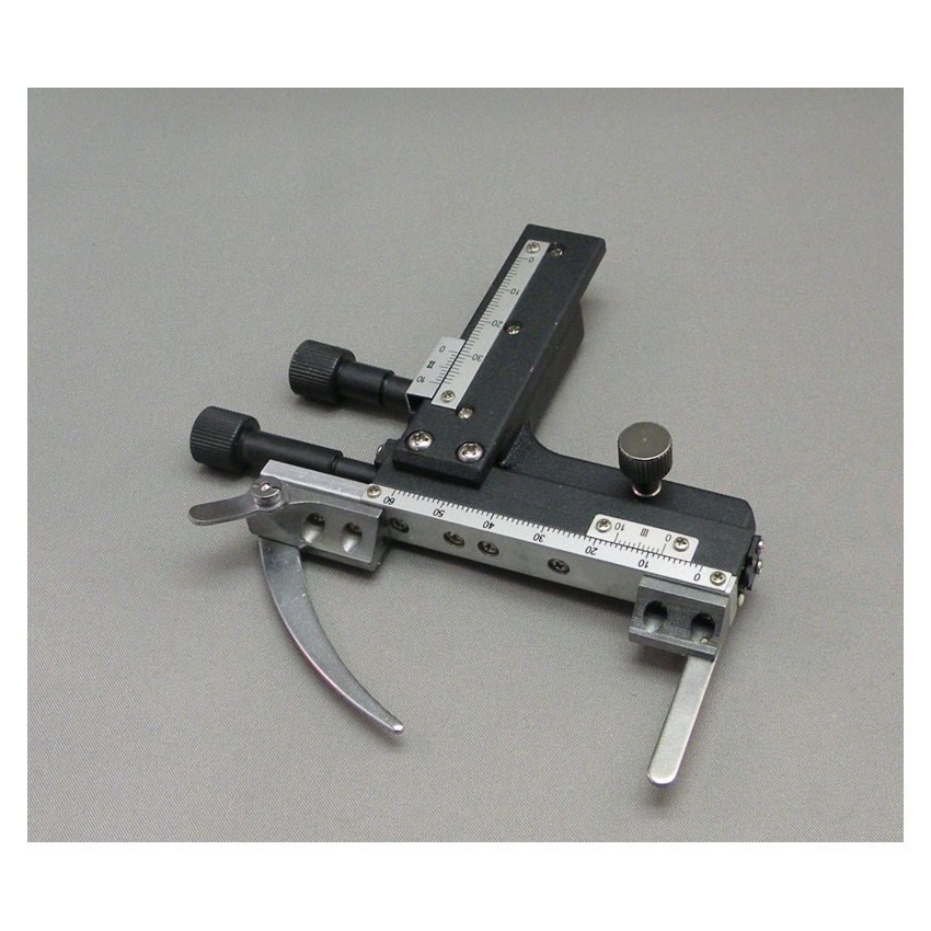 Mechanical Stage Westlab