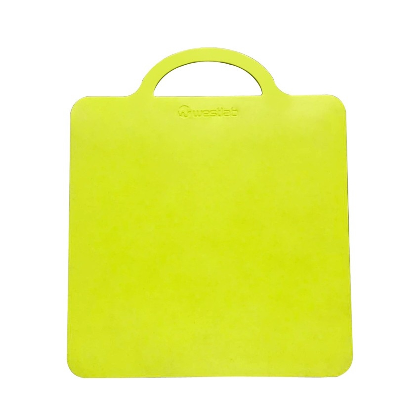 Silicone Bench Mat with Handle 30 x 30cm Westlab
