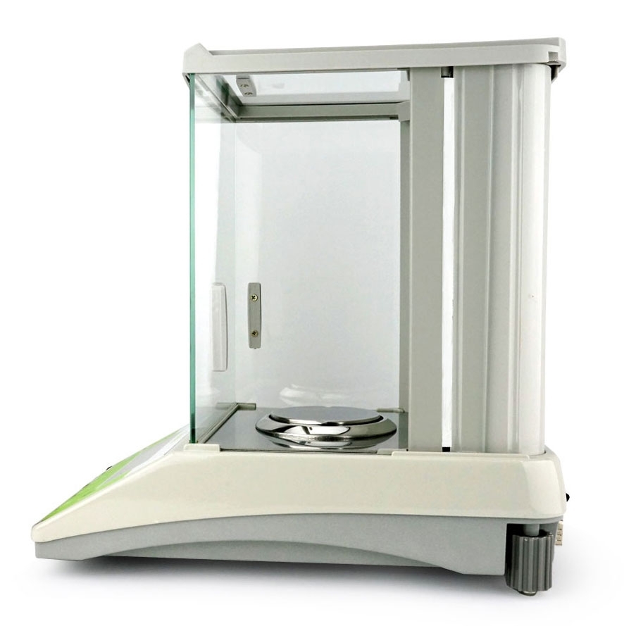 Westlab Analytical Balance 200g X 0 0001g Westlab