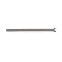 2240-6 Deadbolt Spindle: 3.531, Tailpiece Uncut