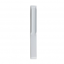 #851 Pd Exterior Handle For Sk800/PD800, White (40/Box)