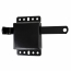 Discontinued: Garage Door Side Lock, Black