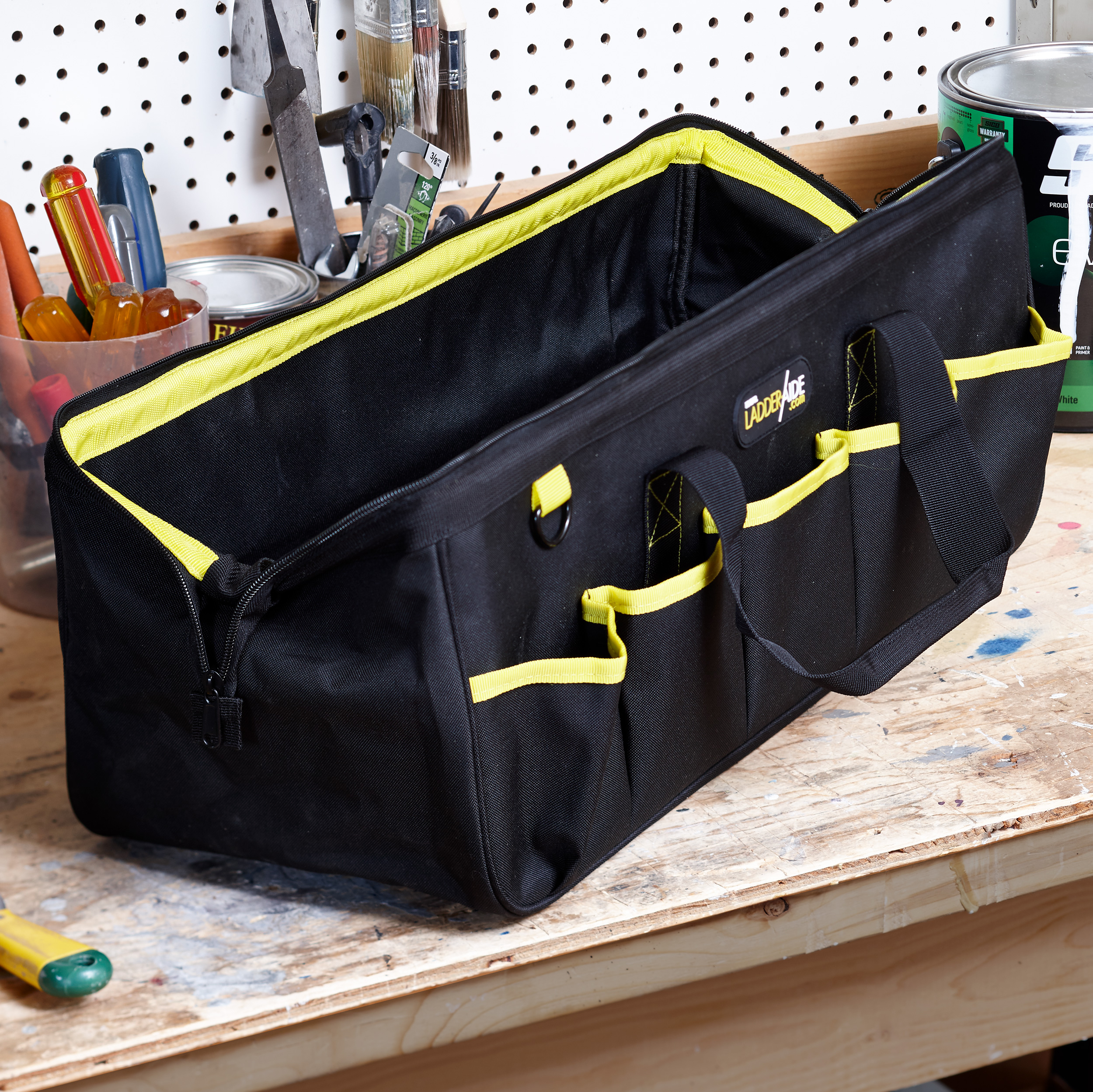 Ladder-Aide PRO Tool Bag