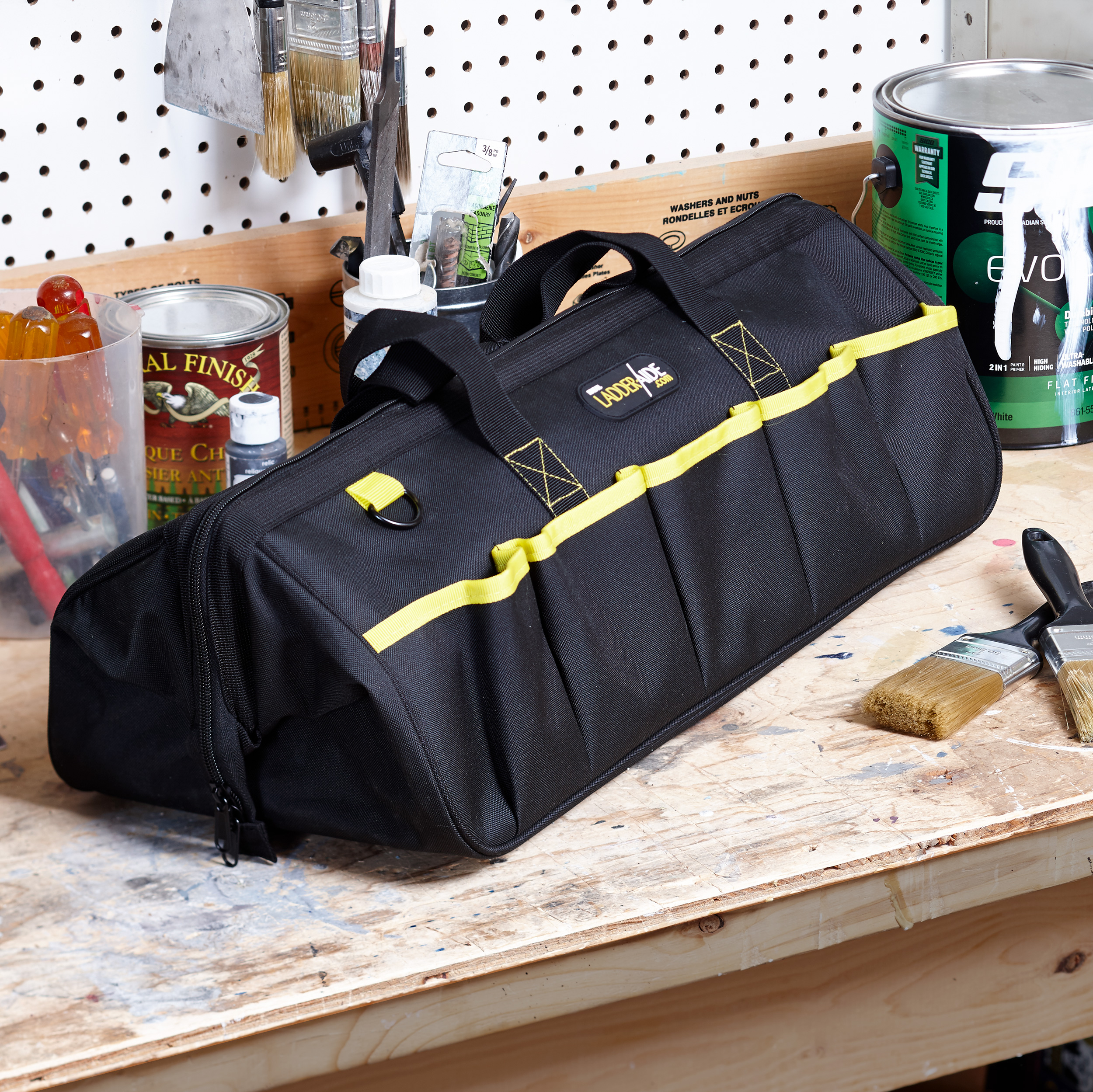 Ladder-Aide PRO Tool Bag