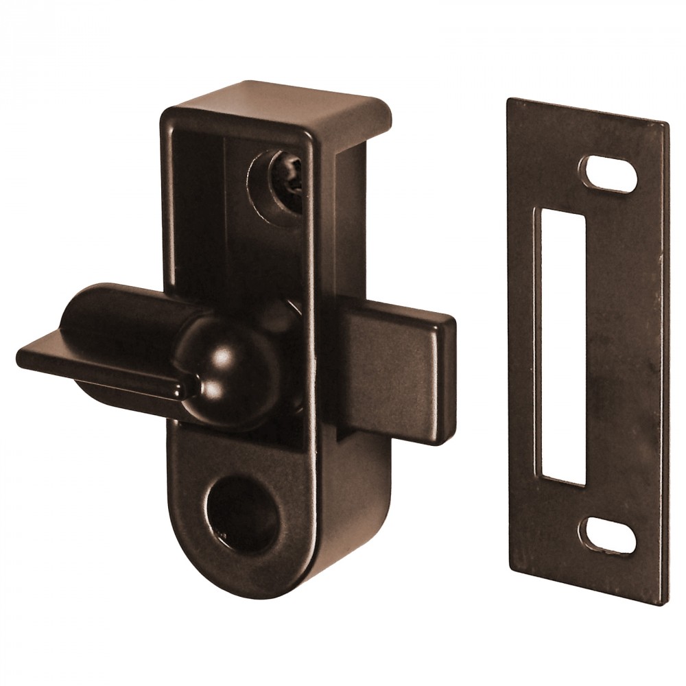 Storm Door Deadbolt | Ideal Security Inc