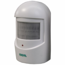 Discontinued: Add-On Motion Detector, Sensor Only