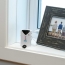 Discontinued: Wireless Temperature Alarm