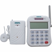 Discontinued: Water Detector & Dialer (Replaced By SK662)