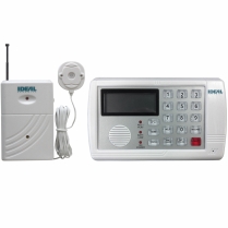 Discontinued: Wireless Water Detector & Dialer With Voice Message