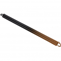 Discontinued: Gd Spring, 160 lbs, Brown