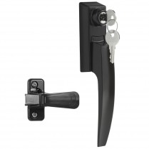 Discontinued: VP Pull Handle Set with Key lock