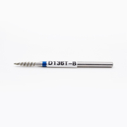 U-Tools Diamond Bits Tornado Model 136T Blue-Medium D136T-B