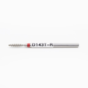 U-Tools Diamond Bits Tornado Model 143T Fine (Red) D-143TR
