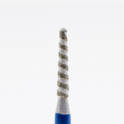 U-Tools Diamond Bits Tornado Model 146T Medium-Blue D-146TB
