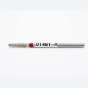 U-Tools Diamond Bits Tornado Model 148T Fine (Red) D-148TR