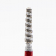 U-Tools Diamond Bits Tornado Model 149T Fine (Red) D-149TR