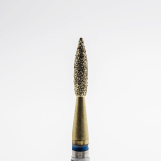 U-Tools Coated Diamond Bits Medium - Blue DCZ-117M
