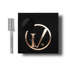 Ivanca Diamond Bits Large Barrel 3/32 Medium 26881
