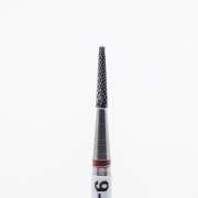 U-Tools Tungsten Carbide Bits 9-2-1 Red Fine 28407