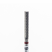 U-Tools Tungsten Carbide Bits 9-2-7 Red Fine 28436