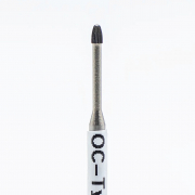 U-Tools Nail Drill Bits Only Clean 2 Coarse  28644