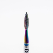 U-Tools Coated Diamond Bits Medium - Blue DCK-118M