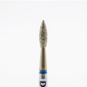 U-Tools Coated Diamond Bits Medium - Blue DCZ-119M