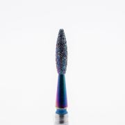 U-Tools Coated Diamond Bits Medium - Blue DCK-124M