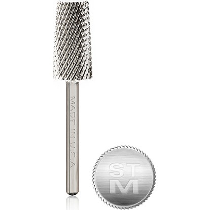Startool 3in1 Carbide Silver, Large Barrel STM 3/32 Startool 3in1 Carbide Silver, Large Barrel STM 3/32