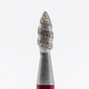 U-Tools Diamond Bits Model 152T Red - D152TR