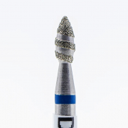 U-Tools Diamond Bits Model 153T Blue - D153TB