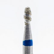 U-Tools Diamond Bits Model 133T Blue - D133TB