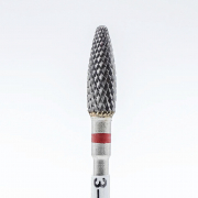 U-Tools Carbide Bits Model 3-2-2 Red Fine