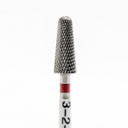 U-Tools Carbide Bits Model 3-2-5 Red Fine