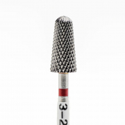 U-Tools Carbide Bits Model 3-2-6 Red Fine