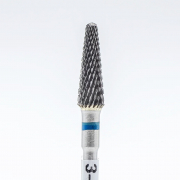 U-Tools Carbide Bits Model 3-3-1 Blue Medium