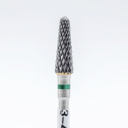 U-Tools Carbide Bits Model 3-4-1 Green Coarse